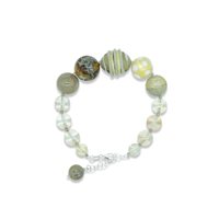 Bracciale Dami & Tolo Donna Klee in Vetro 009BT24 - 009BT24